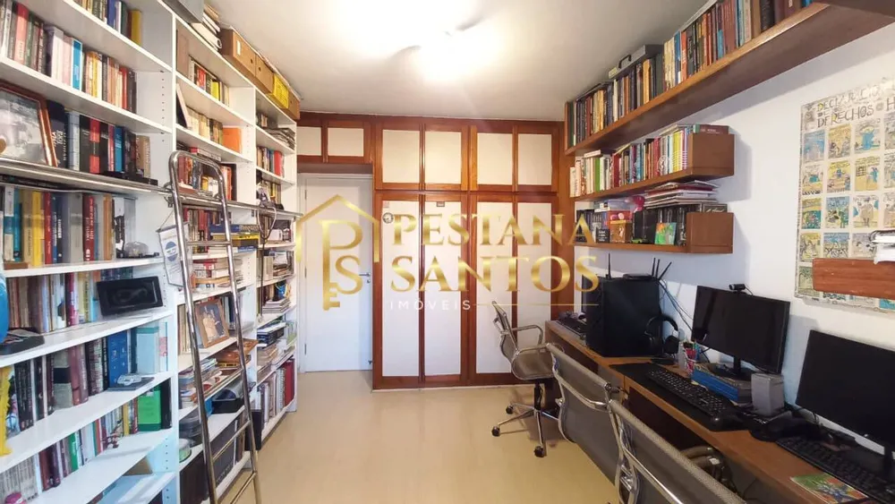 Apartamento, 4 quartos, 158 m² - Foto 20