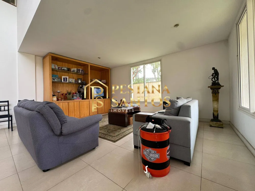 Casa, 4 quartos, 393 m² - Foto 7
