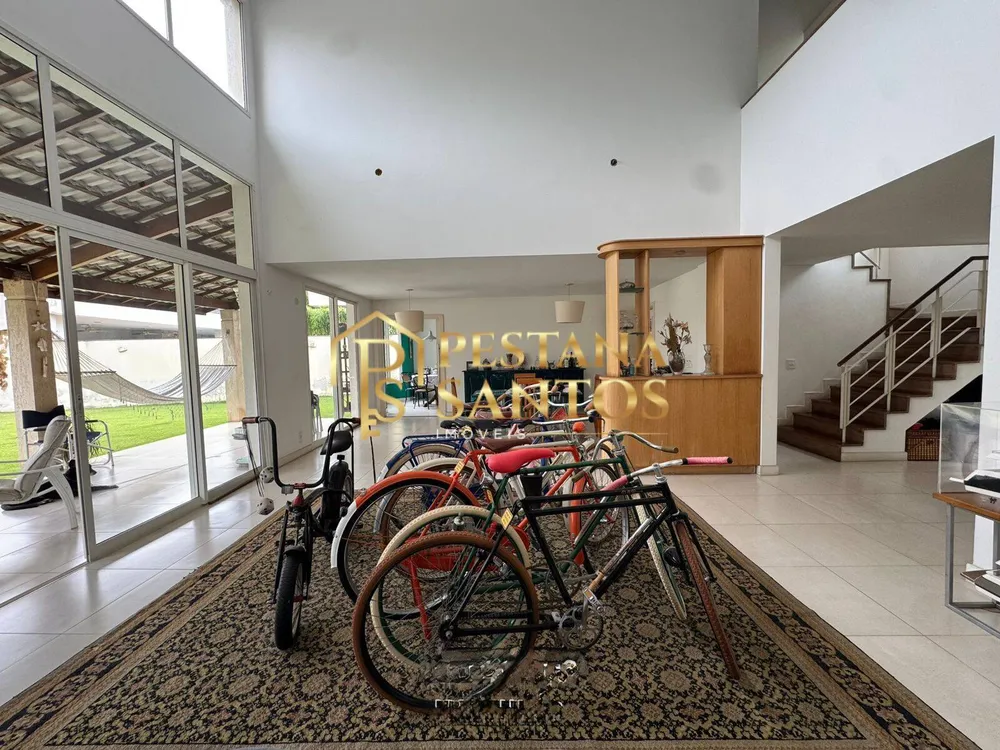 Casa, 4 quartos, 393 m² - Foto 5