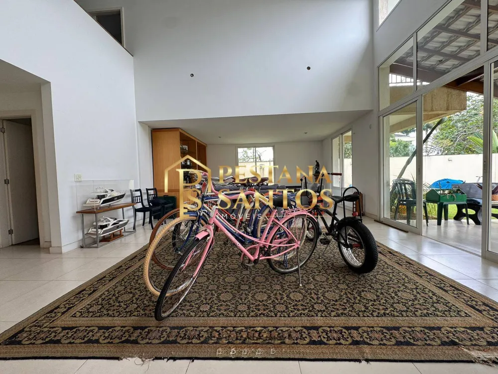 Casa, 4 quartos, 393 m² - Foto 4