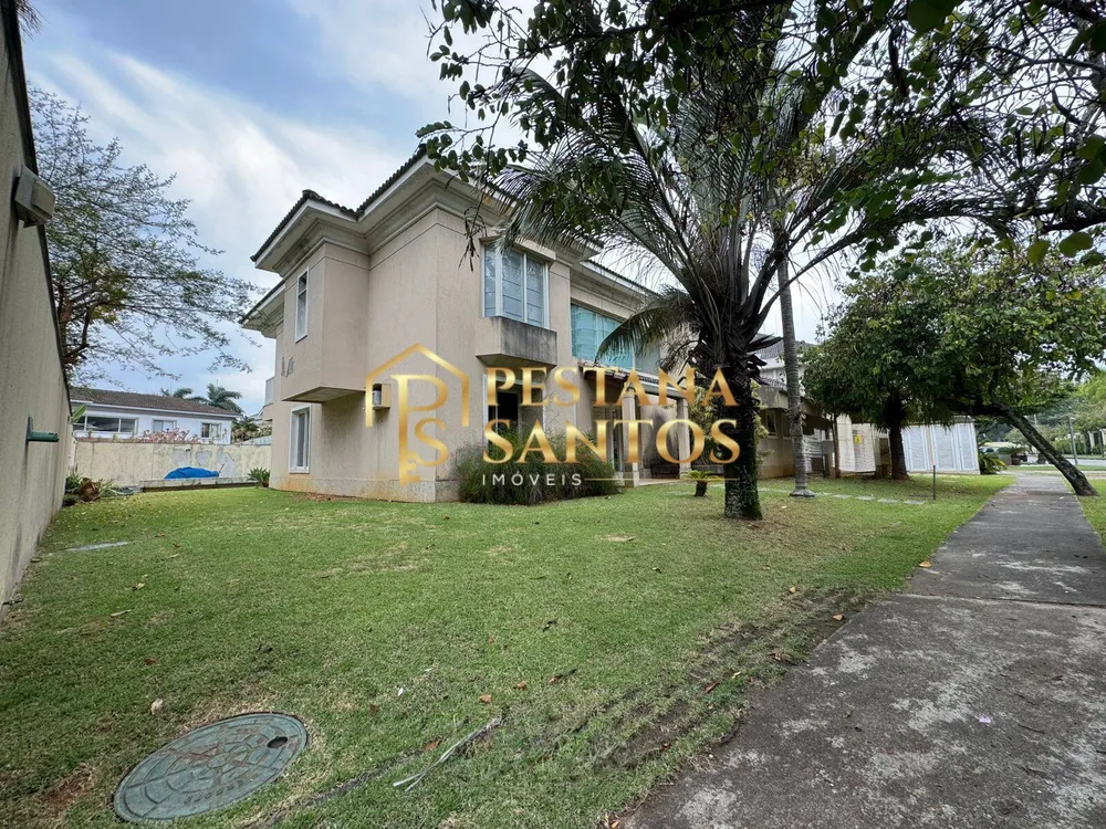 Casa, 4 quartos, 393 m² - Foto 3