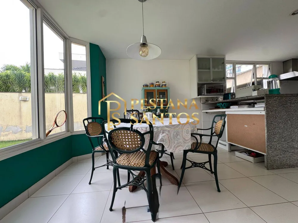 Casa, 4 quartos, 393 m² - Foto 8