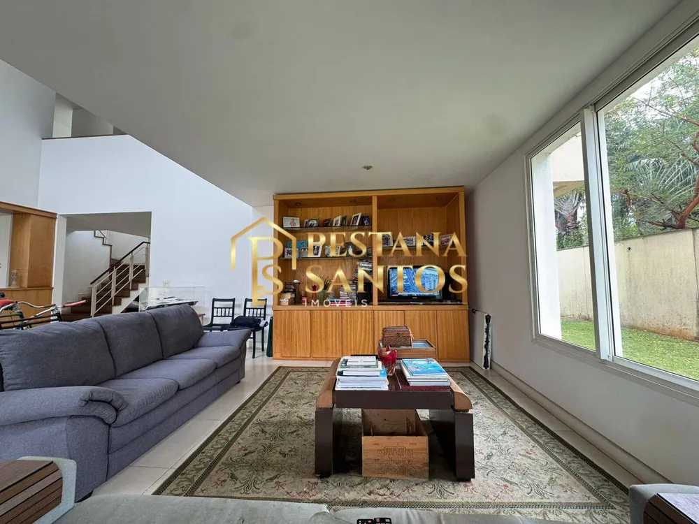 Casa, 4 quartos, 393 m² - Foto 6