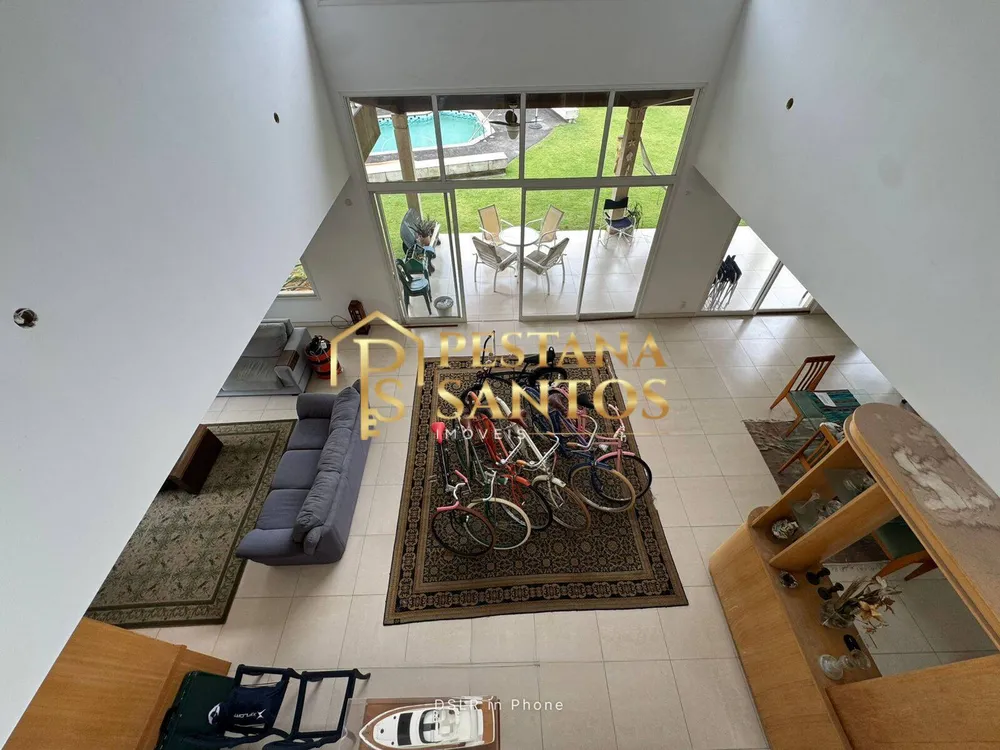 Casa, 4 quartos, 393 m² - Foto 1