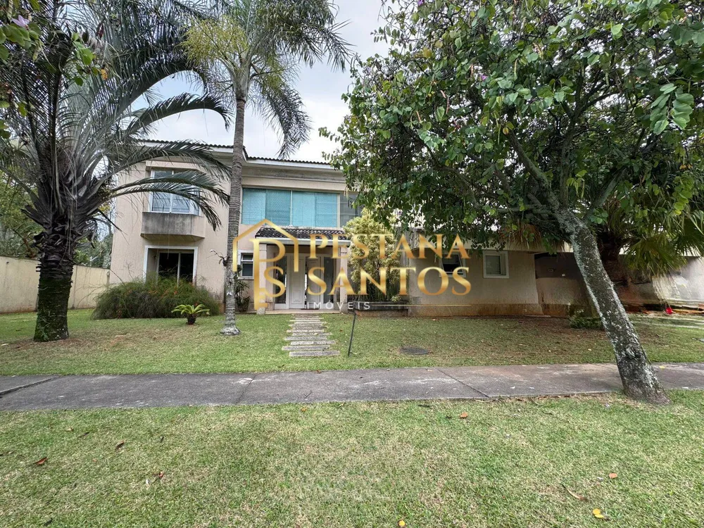 Casa, 4 quartos, 393 m² - Foto 2