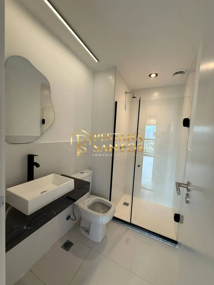 Apartamento, 2 quartos, 90 m² - Foto 10