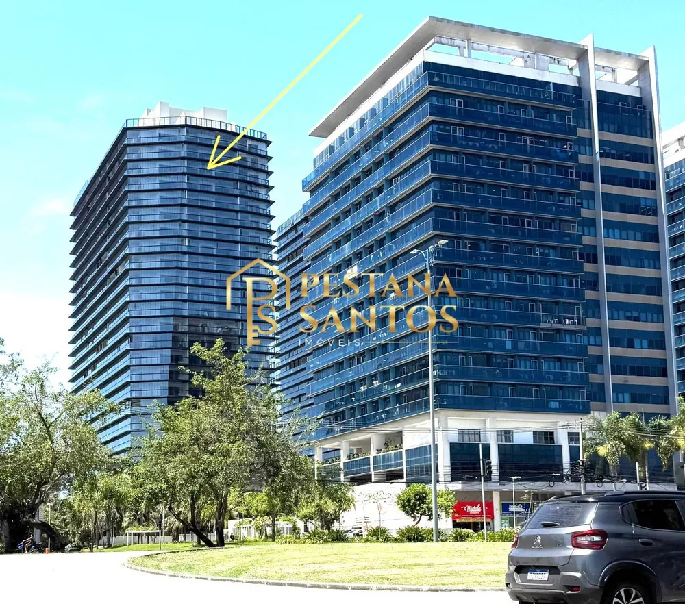 Apartamento, 2 quartos, 90 m² - Foto 16