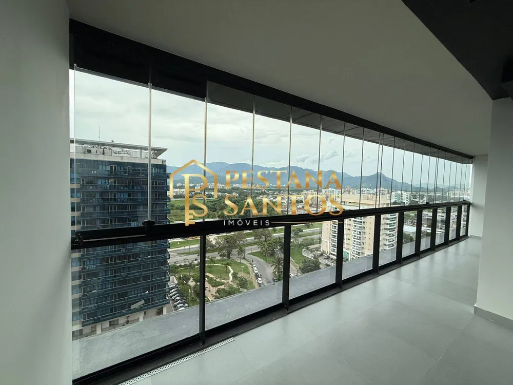 Apartamento, 2 quartos, 90 m² - Foto 1