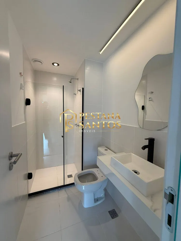 Apartamento, 2 quartos, 90 m² - Foto 12