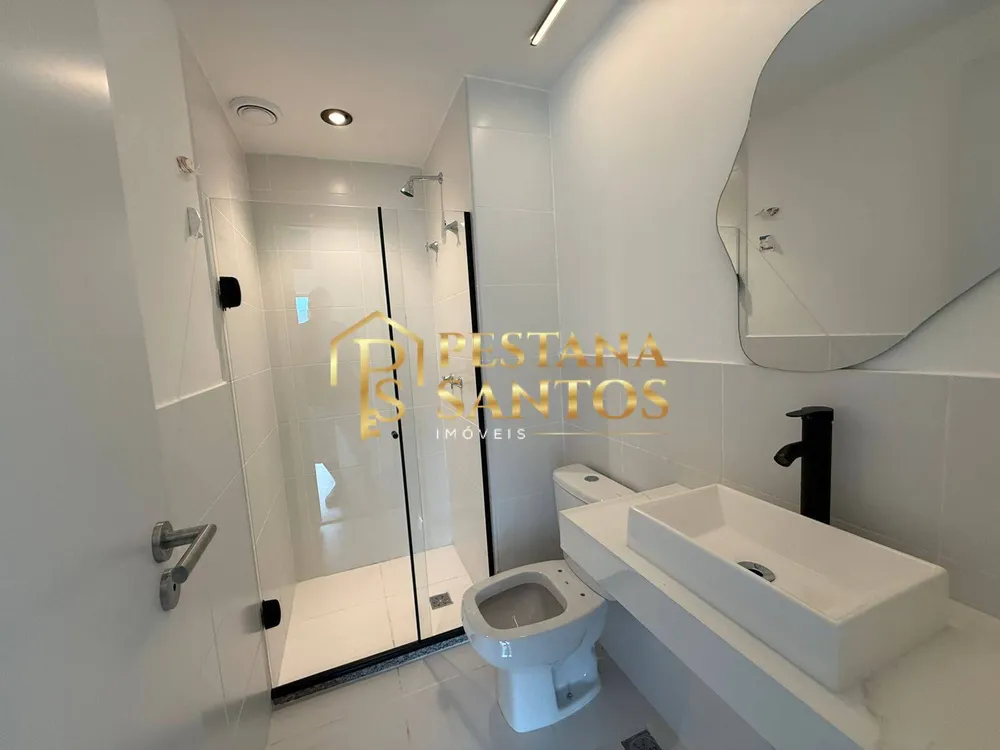 Apartamento, 2 quartos, 90 m² - Foto 3