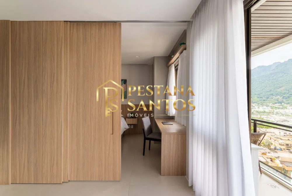 Apartamento, 1 quarto, 59 m² - Foto 11