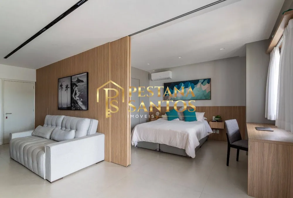 Apartamento, 1 quarto, 59 m² - Foto 13