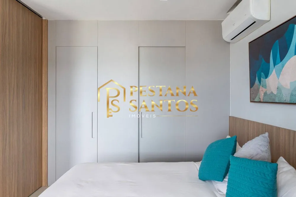 Apartamento, 1 quarto, 59 m² - Foto 12