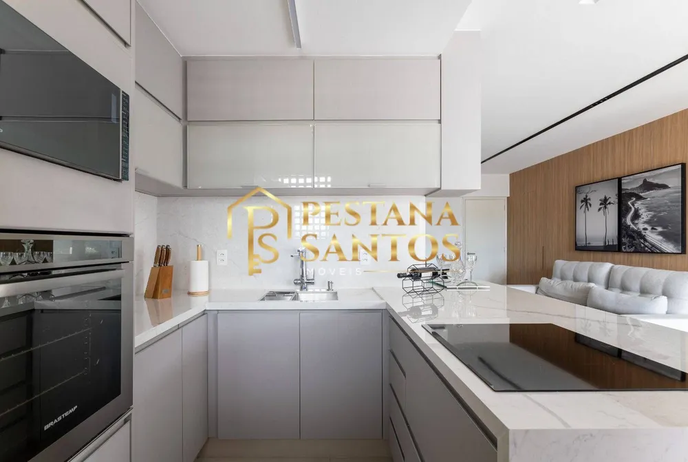 Apartamento, 1 quarto, 59 m² - Foto 6