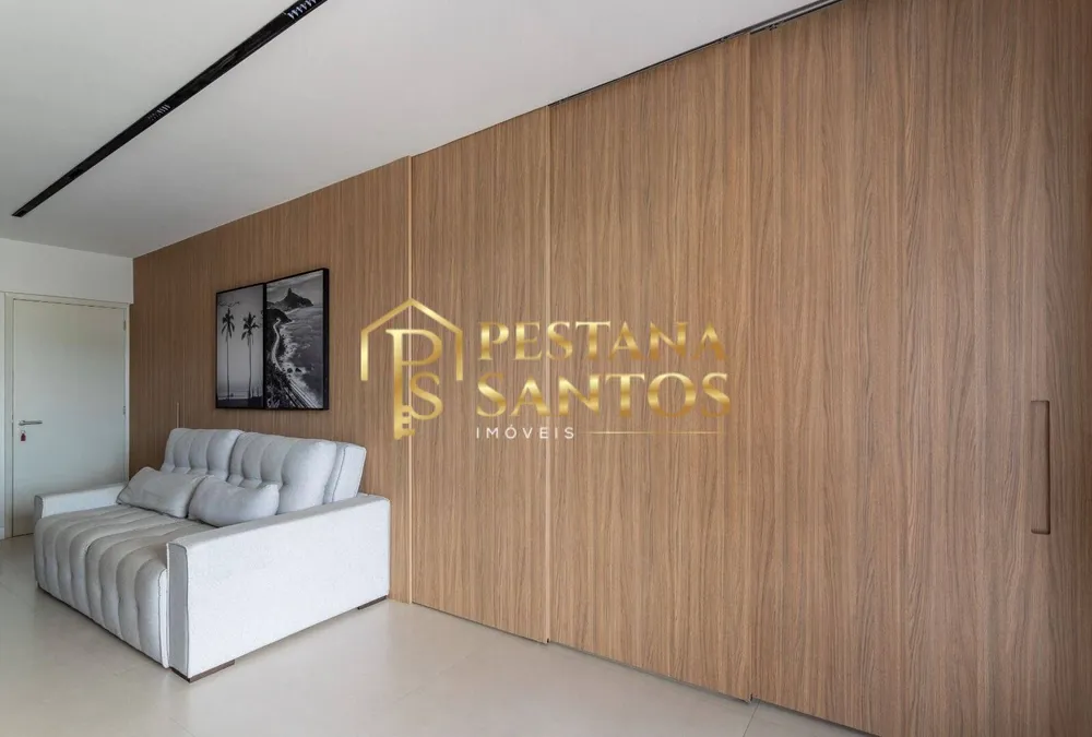 Apartamento, 1 quarto, 59 m² - Foto 17