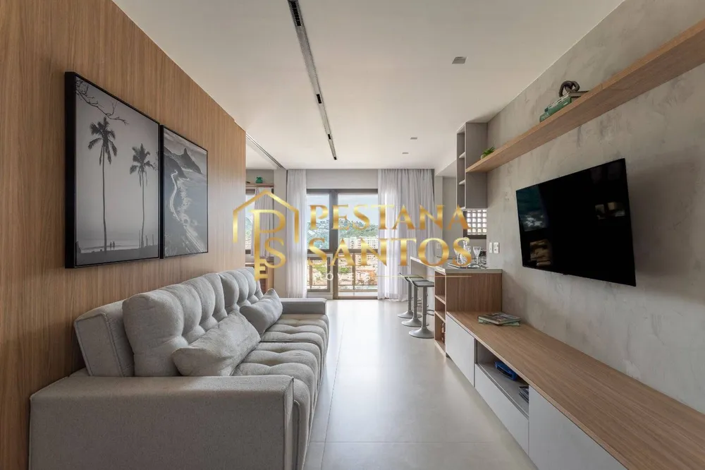 Apartamento, 1 quarto, 59 m² - Foto 7