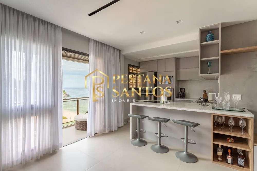 Apartamento, 1 quarto, 59 m² - Foto 1