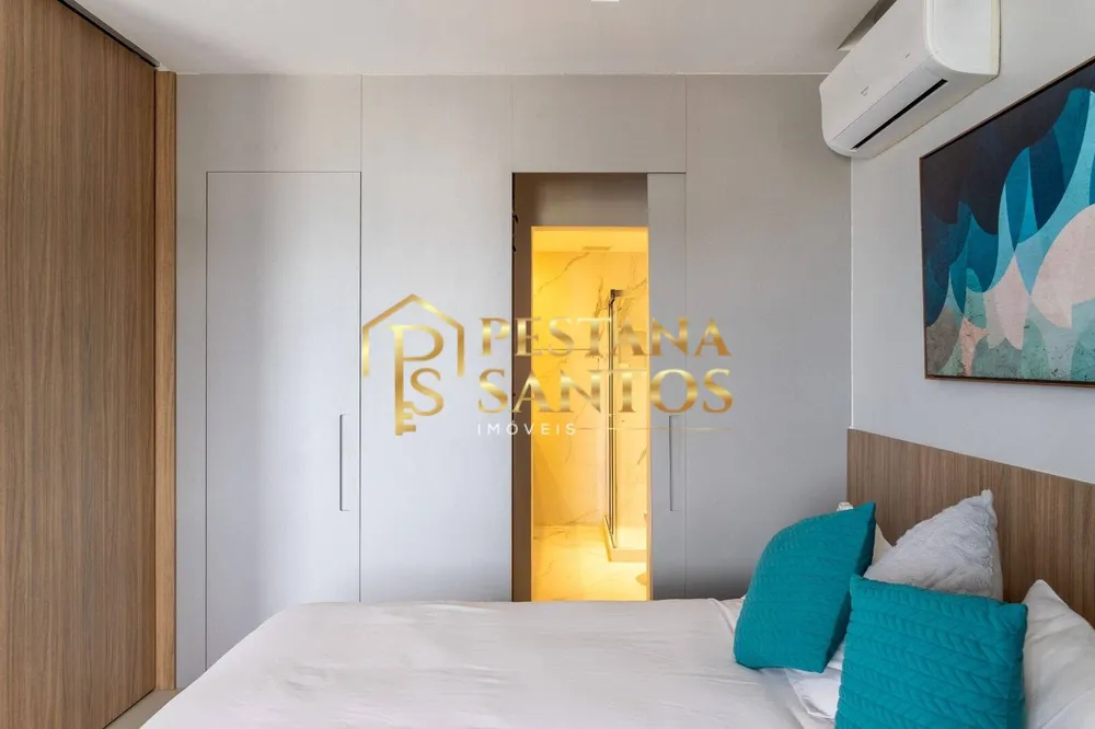 Apartamento, 1 quarto, 59 m² - Foto 16