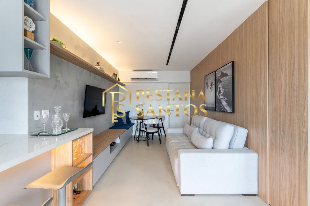 Apartamento, 1 quarto, 59 m² - Foto 4