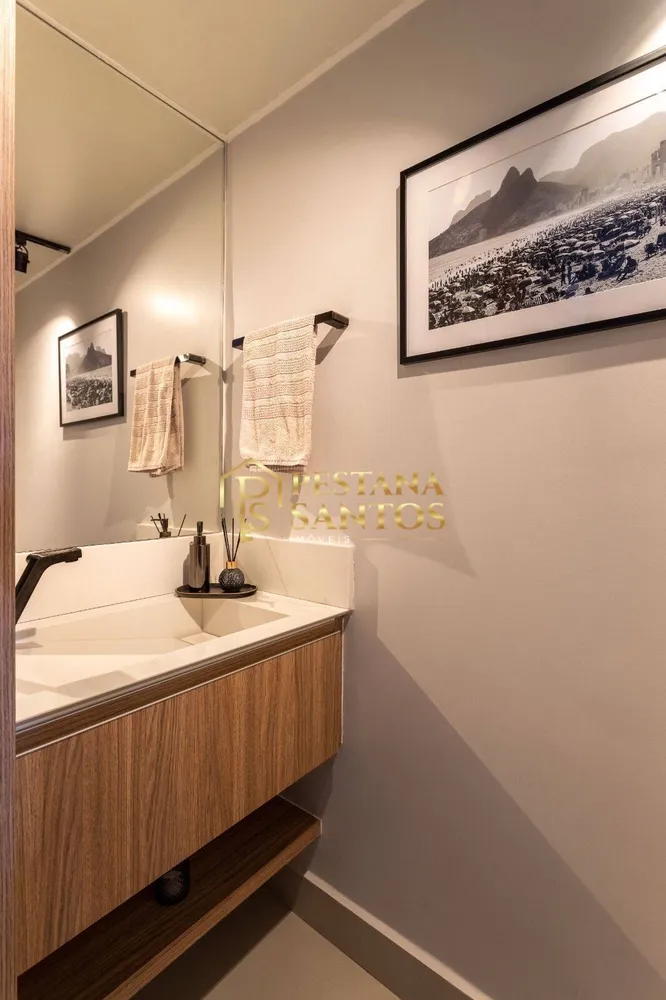 Apartamento, 1 quarto, 59 m² - Foto 14