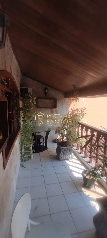 Casa, 5 quartos, 377 m² - Foto 35