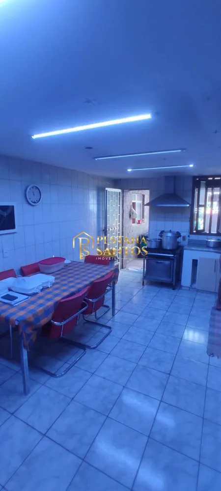 Casa, 5 quartos, 377 m² - Foto 11