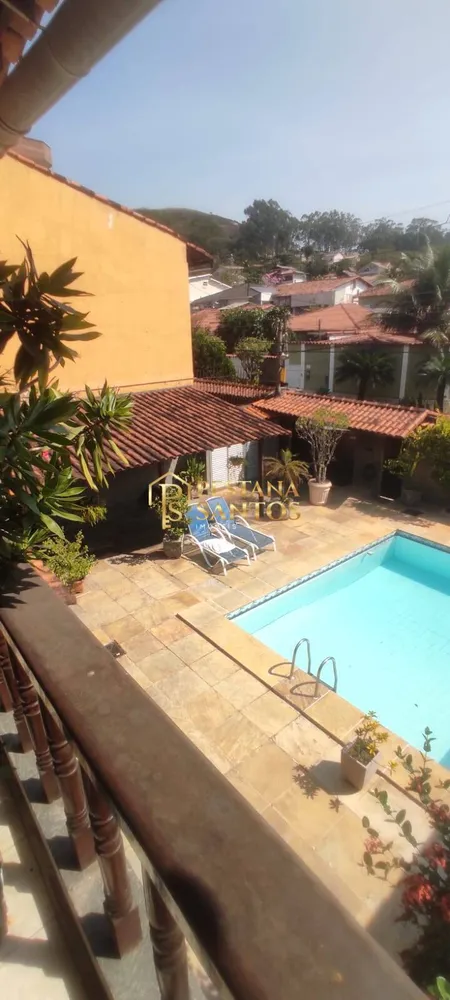 Casa, 5 quartos, 377 m² - Foto 31