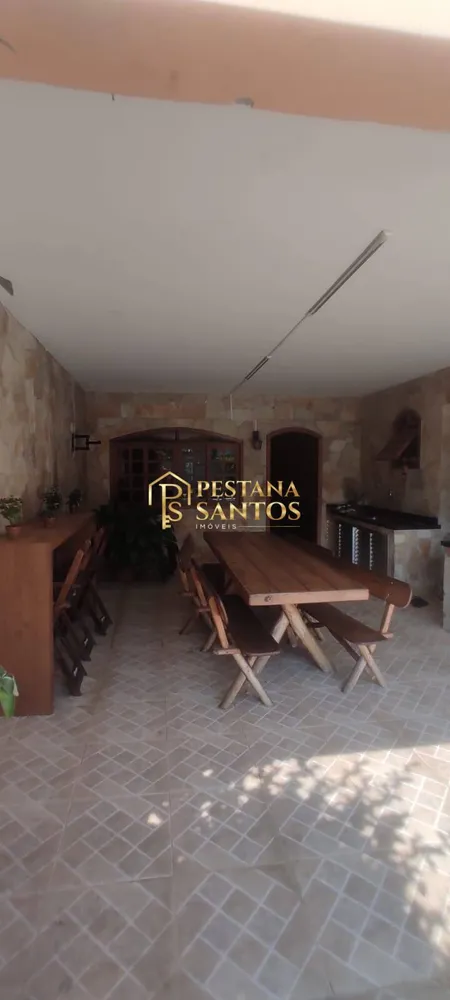 Casa, 5 quartos, 377 m² - Foto 8