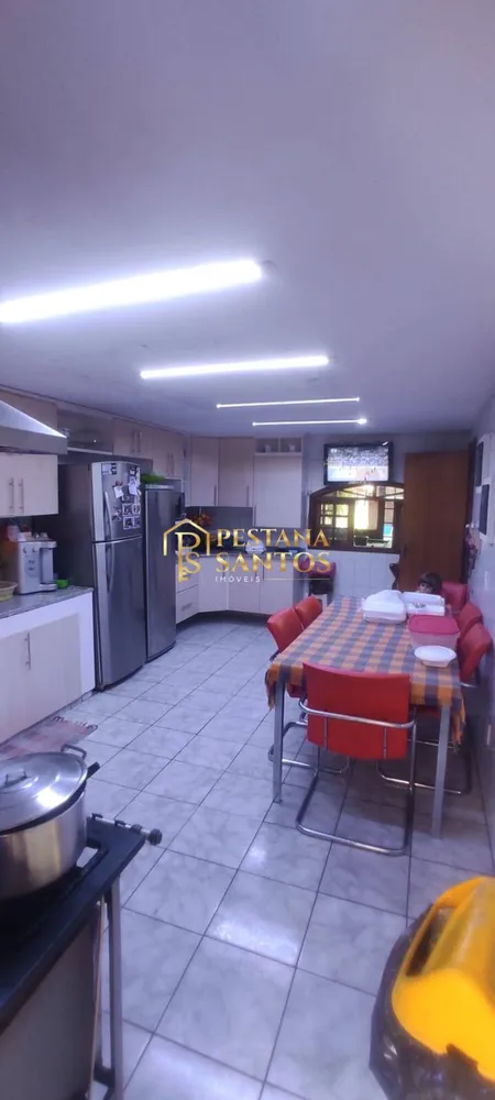 Casa, 5 quartos, 377 m² - Foto 12