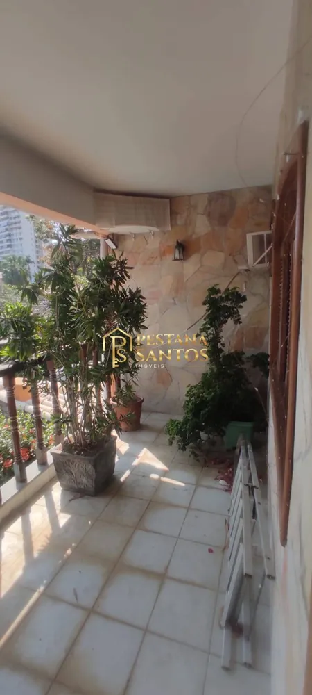 Casa, 5 quartos, 377 m² - Foto 44