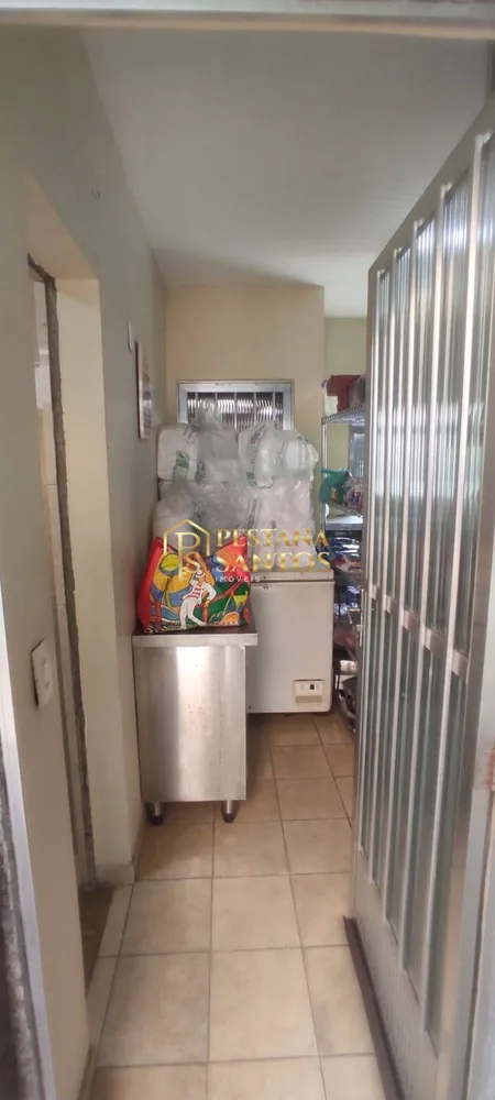Casa, 5 quartos, 377 m² - Foto 16