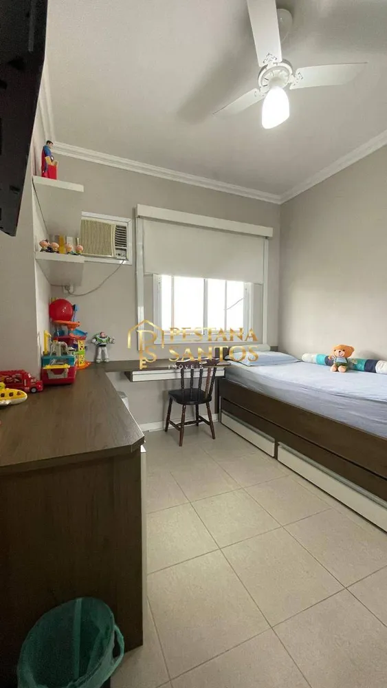 Apartamento, 3 quartos, 114 m² - Foto 6
