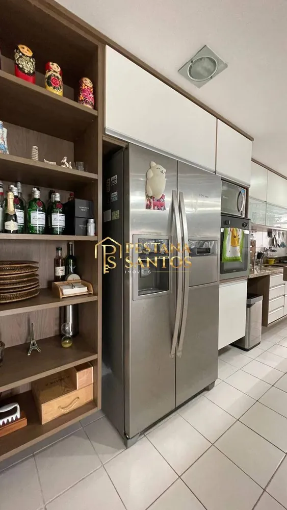 Apartamento, 3 quartos, 114 m² - Foto 10