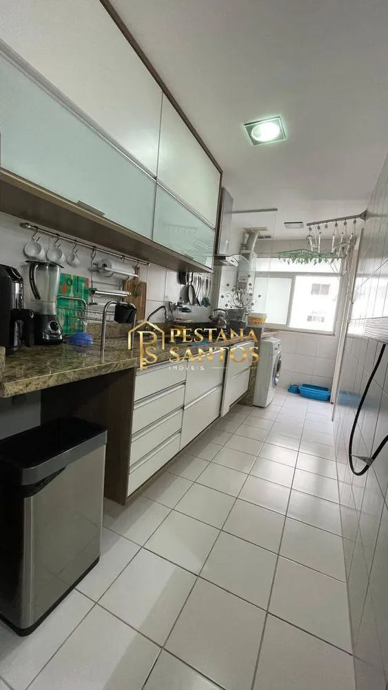 Apartamento, 3 quartos, 114 m² - Foto 14
