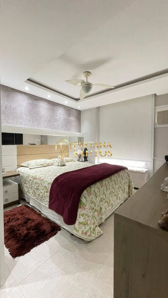 Apartamento, 3 quartos, 114 m² - Foto 9