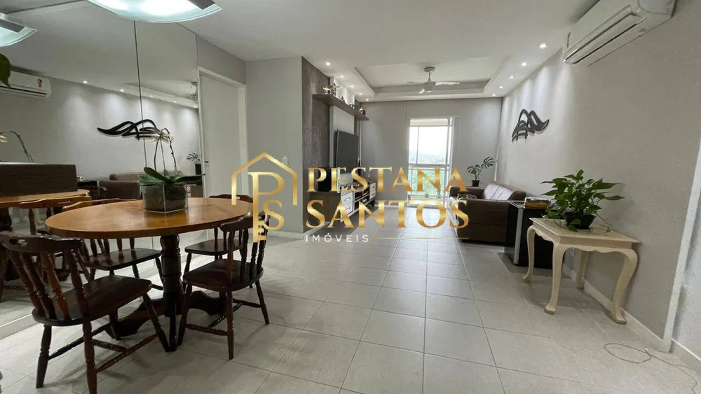 Apartamento, 3 quartos, 114 m² - Foto 2