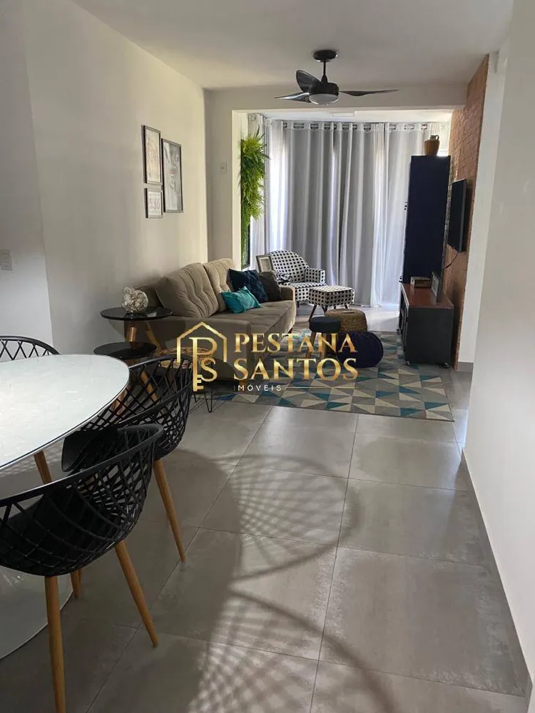 Apartamento, 3 quartos, 114 m² - Foto 3