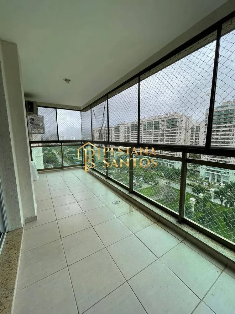 Apartamento, 3 quartos, 114 m² - Foto 4