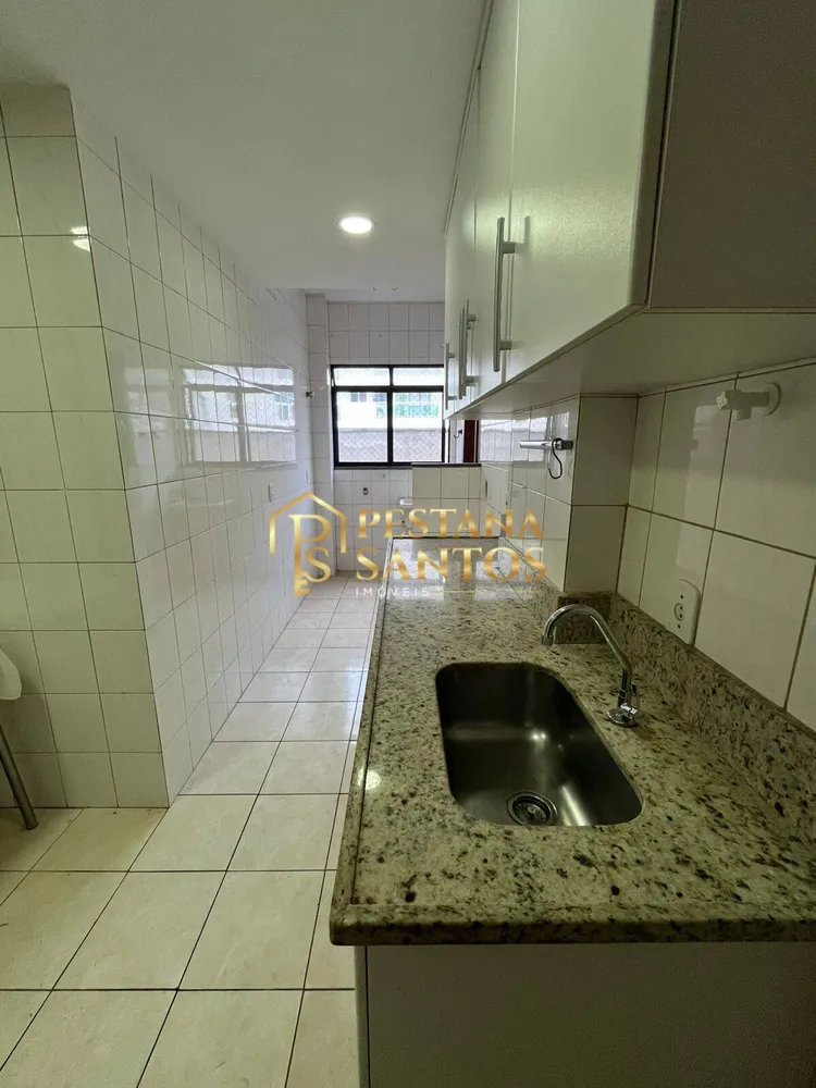 Apartamento, 2 quartos, 85 m² - Foto 6