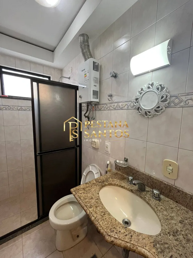 Apartamento, 2 quartos, 85 m² - Foto 5