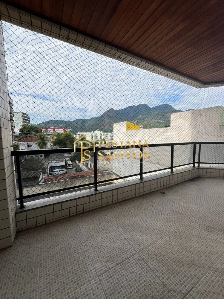 Apartamento, 2 quartos, 85 m² - Foto 2