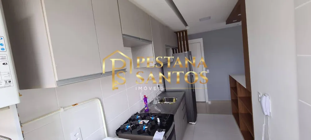 Apartamento, 2 quartos, 50 m² - Foto 8