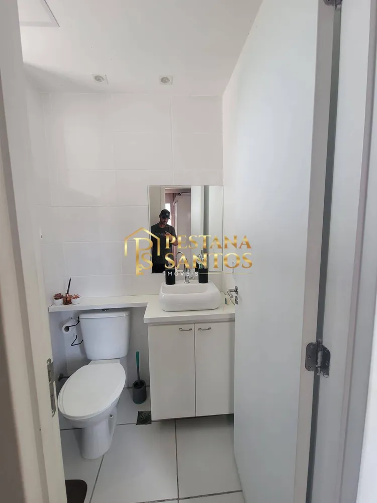 Apartamento, 2 quartos, 50 m² - Foto 6