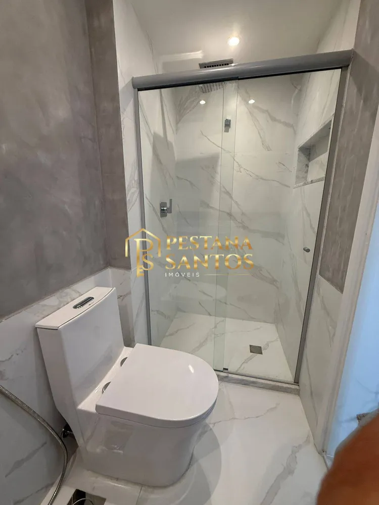 Apartamento, 4 quartos, 145 m² - Foto 24