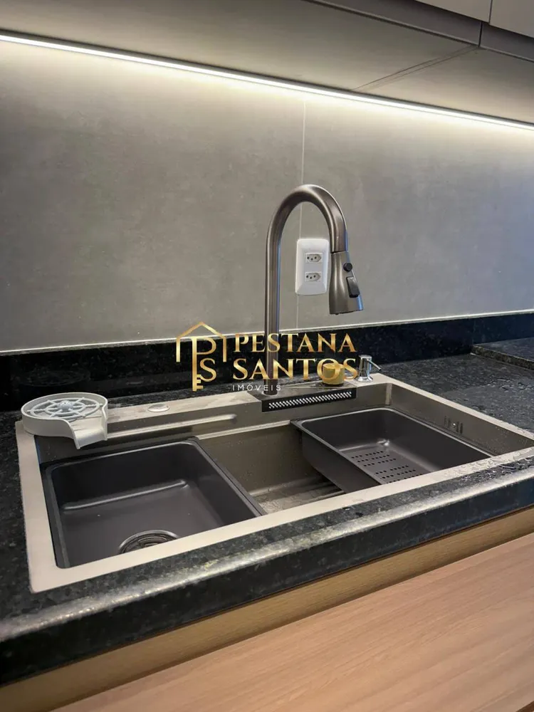 Apartamento, 4 quartos, 145 m² - Foto 10
