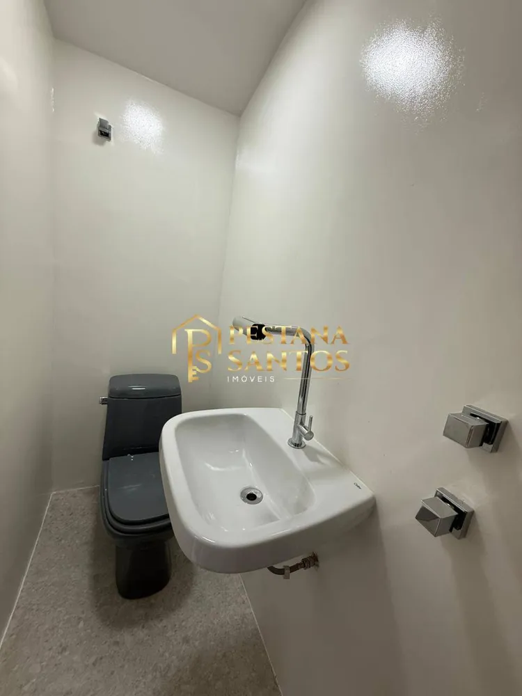 Apartamento, 4 quartos, 145 m² - Foto 9