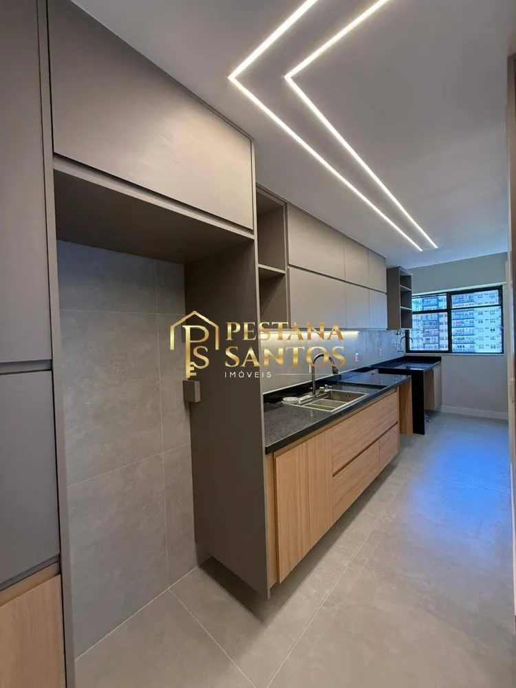Apartamento, 4 quartos, 145 m² - Foto 5
