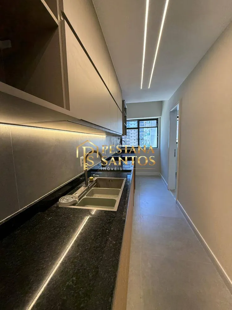 Apartamento, 4 quartos, 145 m² - Foto 2