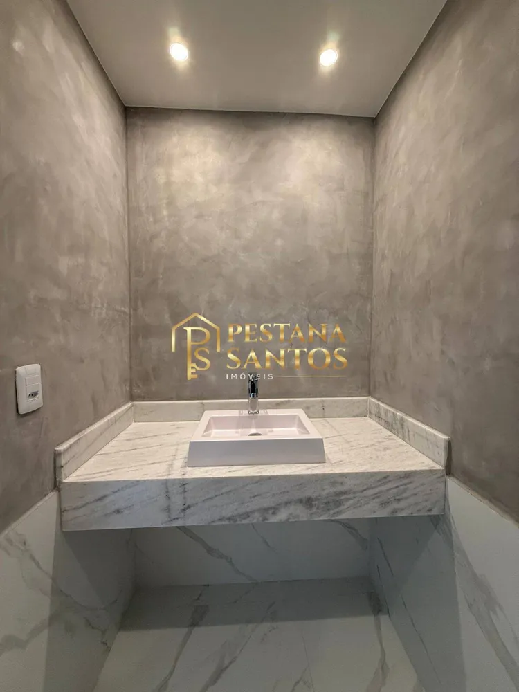 Apartamento, 4 quartos, 145 m² - Foto 23