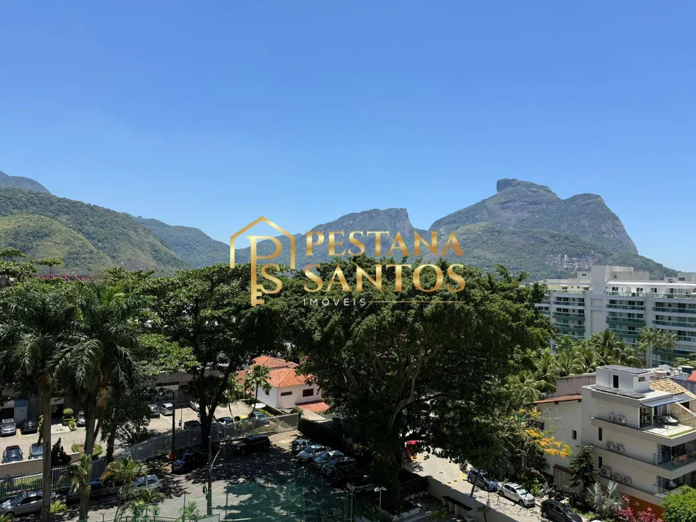 Apartamento, 4 quartos, 145 m² - Foto 1